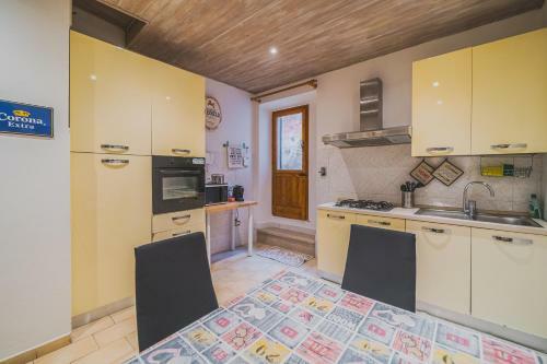 Apartamento Il Teatro