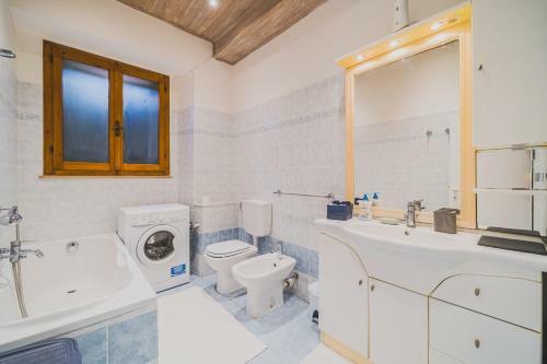 Apartamento Il Teatro