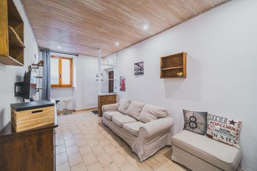 Apartamento Il Teatro