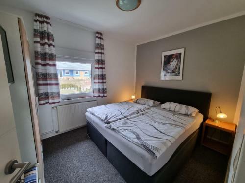 Apartamento Ferienwohnung Achterwasser