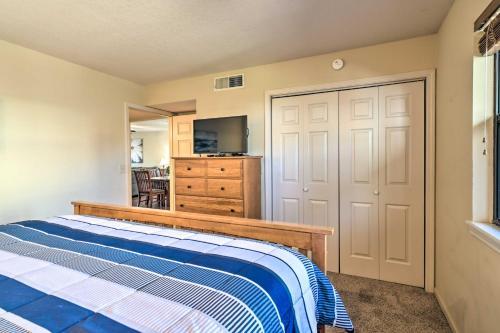 Apartamento Inviting Branson Condo With Resort Amenities!