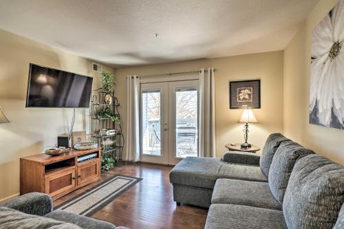 Apartamento Inviting Branson Condo With Resort Amenities!