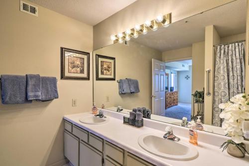 Apartamento Inviting Branson Condo With Resort Amenities!