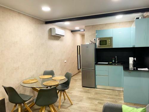 Apartment Lilia In The City Center