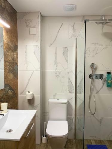 Apartment Lilia In The City Center