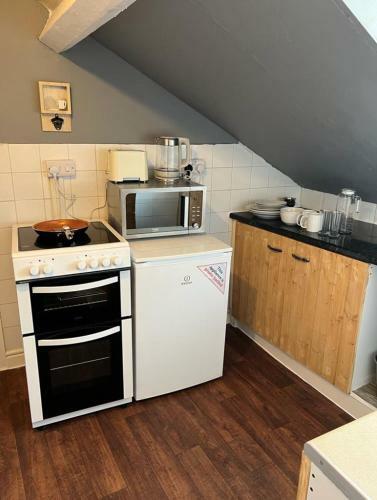 Rhyl Aparthotels