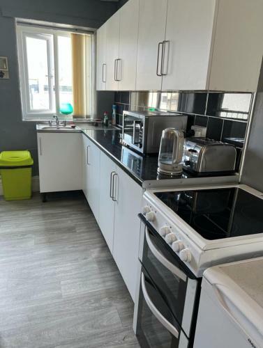 Rhyl Aparthotels
