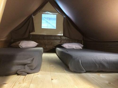 Camping Les Routes De Provence