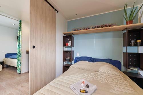 Camping Les Routes De Provence