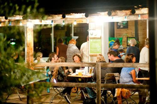 Camping Les Routes De Provence