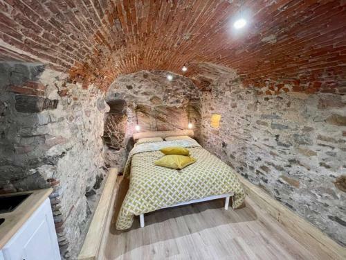 Apartamento Studio Victoria
