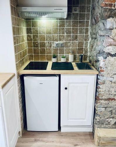 Apartamento Studio Victoria