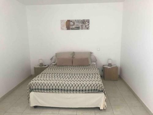Apartamento Bas de Villa, Calme Proche Toutes Commodit�s.