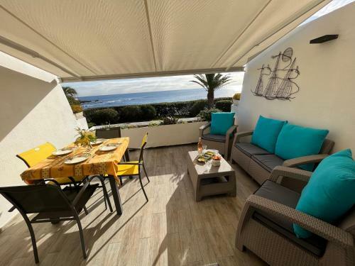 Apartamento Calanque Des Corailleurs Saint-aygulf