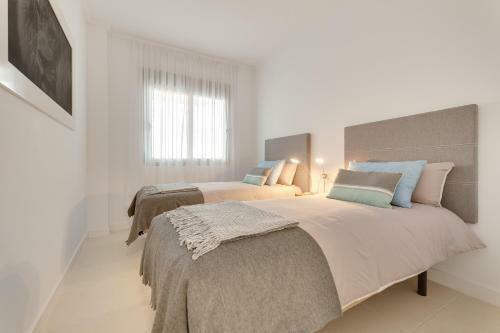 Apartament Holidays Tower La Manga