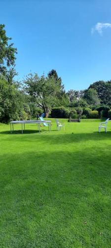 Sycamore Lodge Kent
