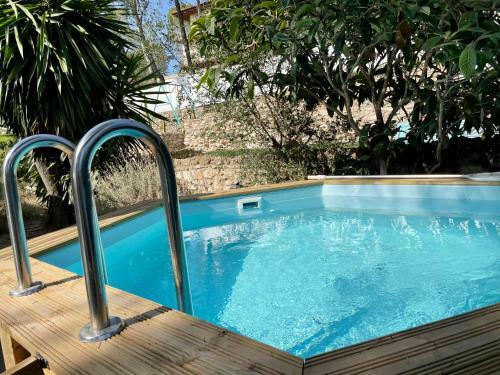 Happy Home With Pool And Bbq