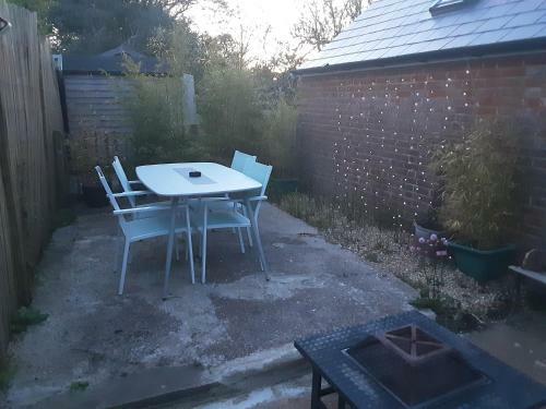 Apartamento Tiny Cottage For Couples In The Countryside