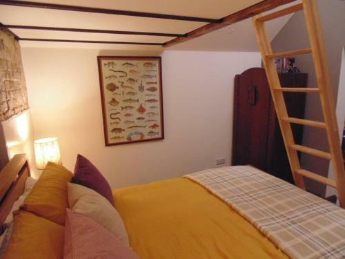 Apartamento Tiny Cottage For Couples In The Countryside