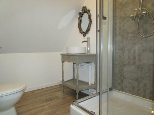 Jasmin Cottage With Hot Tub