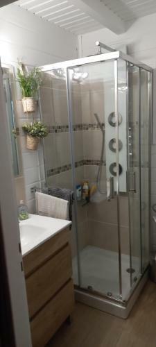 Villa Chalet Californien Golfe de Saint Tropez