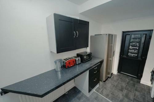 Cosy Keppel House - 2 Bed Beautiful Attractions