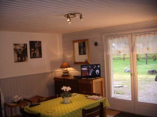 Apartamento Appartement Meubl� Type 2 Dans Chalet, Proche Lac
