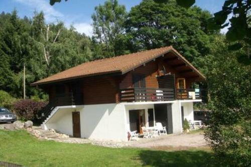 Apartamento Appartement Meubl� Type 2 Dans Chalet, Proche Lac