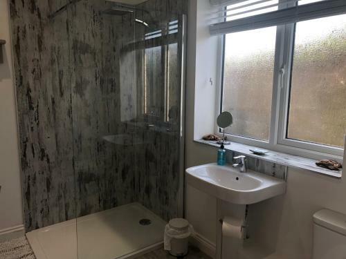 Apartamento Sea Dream Lodge -coastal Location/sea Views/self-contained
