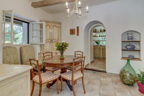 Villa Les Viex Mas