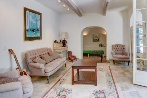 Villa Les Viex Mas