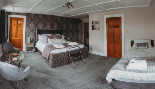 Sunbeam Bed And Breakfast