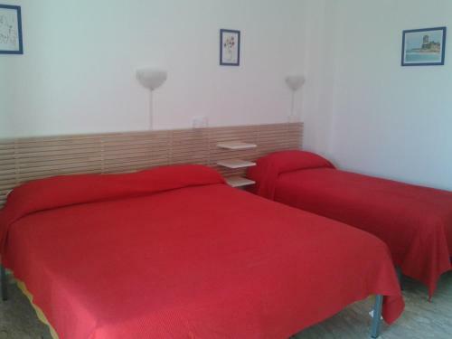B&B Il Nido Dell'aquila