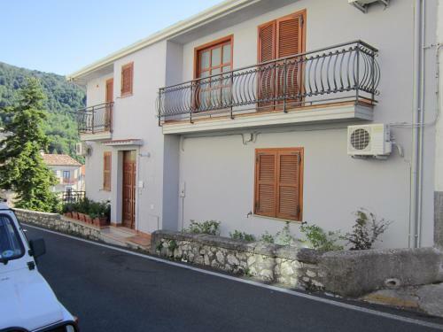 B&B Il Nido Dell'aquila
