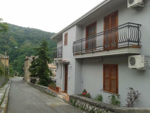 B&B Il Nido Dell'aquila
