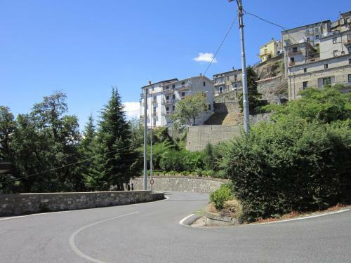 B&B Il Nido Dell'aquila