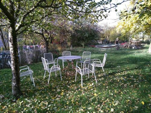 Apartamento Relaxen Im Taubertal