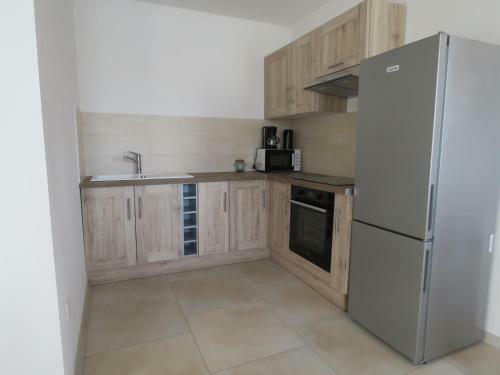 Apartamento L'oustau