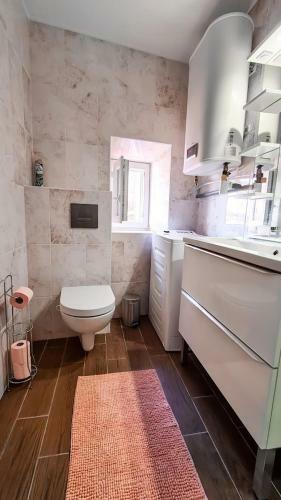 Apartamento Charmant 2 Pi�ces Centre Historique Cozy Chic