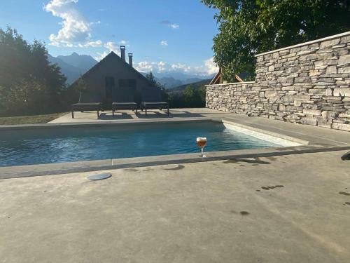 Chalet Evolena