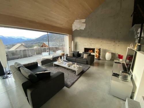 Chalet Evolena