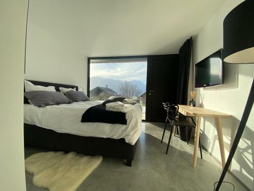 Chalet Evolena