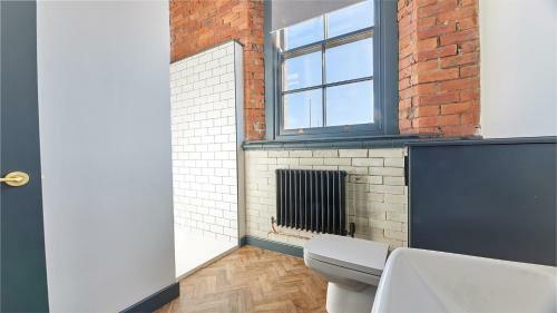 No 1 At Simpson Street Apartments
