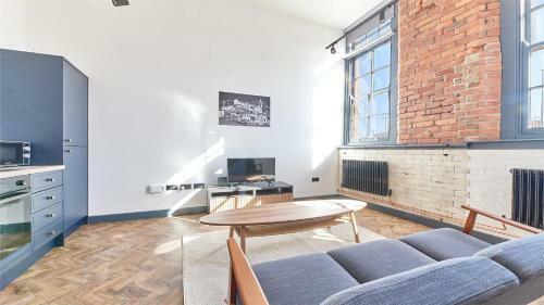 No 1 At Simpson Street Apartments