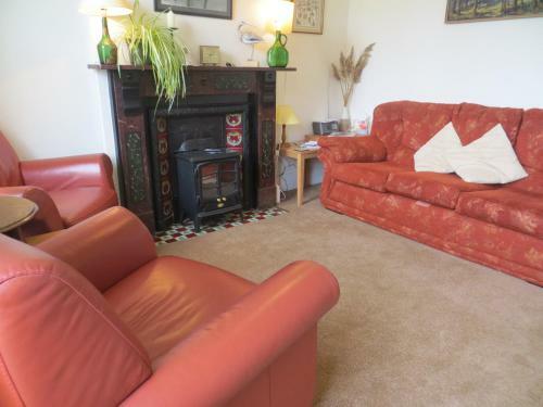 Curlew Cottage