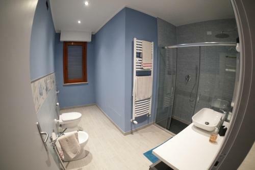 Apartamento Casa Cecilia