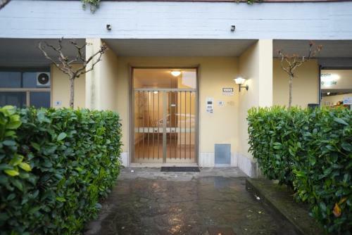 Apartamento Casa Cecilia