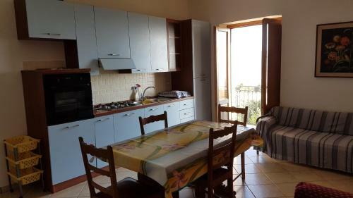 Apartamento Brezza Marina Alano Di Castellabate
