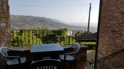 Apartamento Brezza Marina Alano Di Castellabate