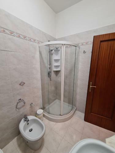 Apartamento Casa Della Paola
